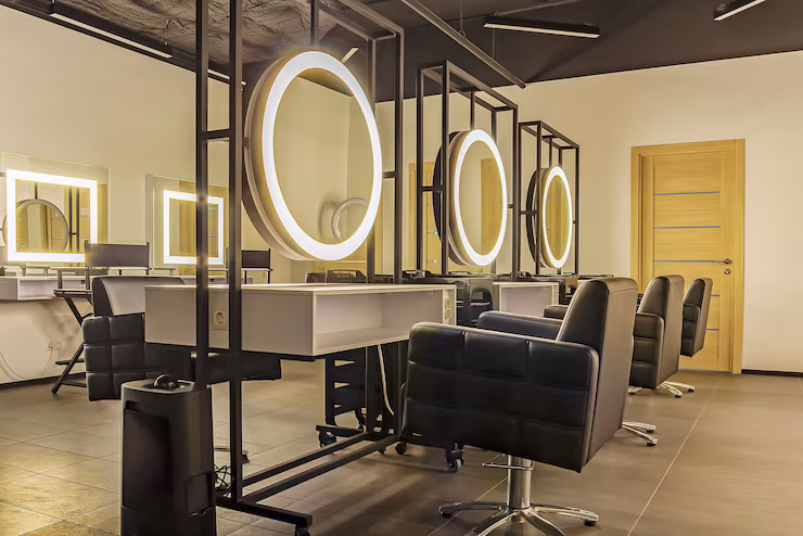 Why Renting a Salon Suite is the Smartest Move for Beauty Professionals in 2025